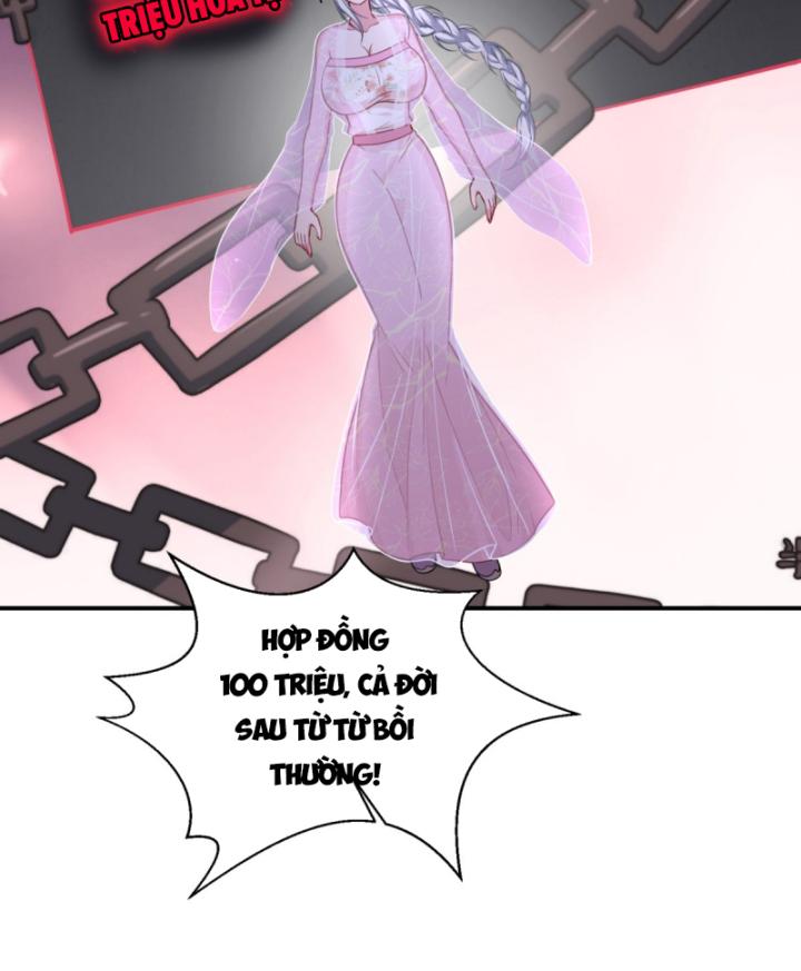 Không Làm Kẻ Nịnh Bợ Nữa, Ta Trở Thành Tỷ Phú! Chapter 54 - Trang 2