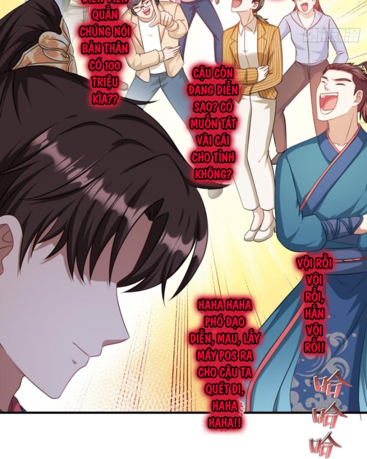 Không Làm Kẻ Nịnh Bợ Nữa, Ta Trở Thành Tỷ Phú! Chapter 54 - Trang 2