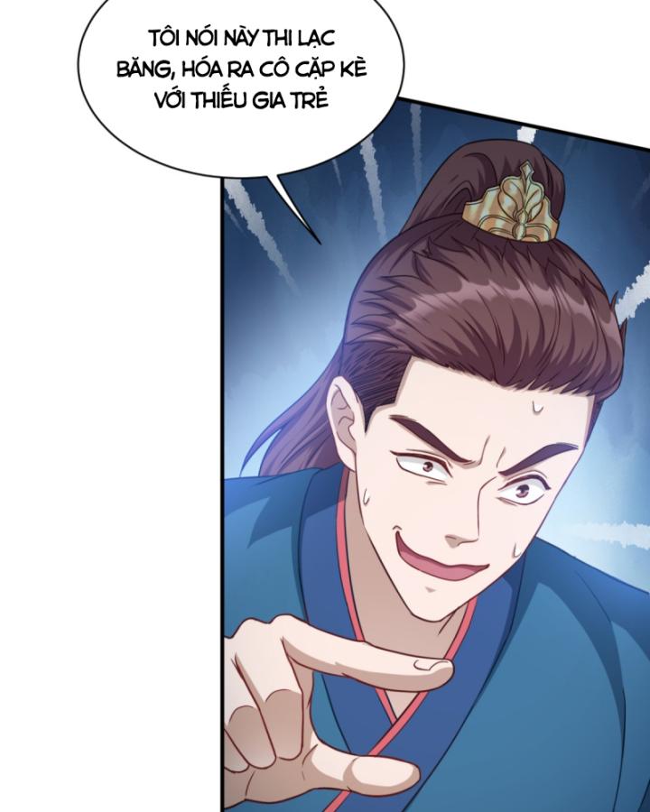 Không Làm Kẻ Nịnh Bợ Nữa, Ta Trở Thành Tỷ Phú! Chapter 54 - Trang 2