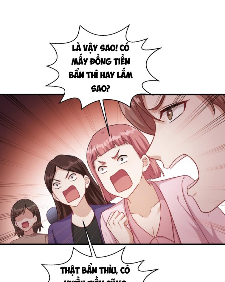 Không Làm Kẻ Nịnh Bợ Nữa, Ta Trở Thành Tỷ Phú! Chapter 54 - Trang 2