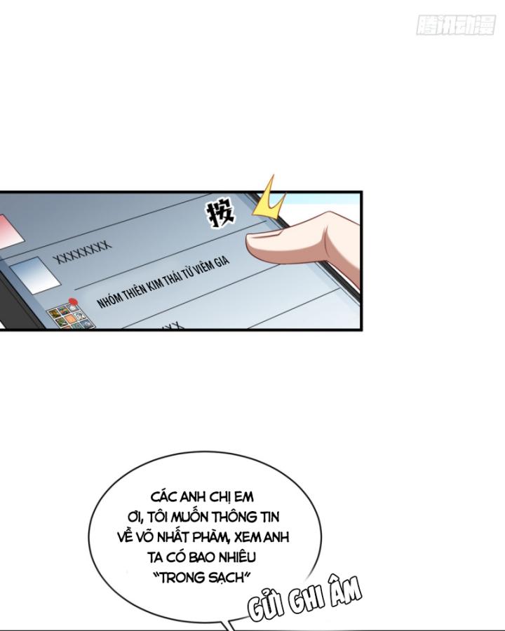 Không Làm Kẻ Nịnh Bợ Nữa, Ta Trở Thành Tỷ Phú! Chapter 54 - Trang 2