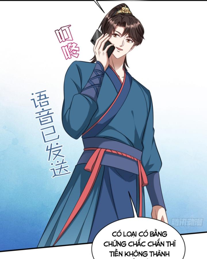 Không Làm Kẻ Nịnh Bợ Nữa, Ta Trở Thành Tỷ Phú! Chapter 54 - Trang 2