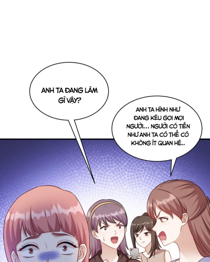 Không Làm Kẻ Nịnh Bợ Nữa, Ta Trở Thành Tỷ Phú! Chapter 54 - Trang 2