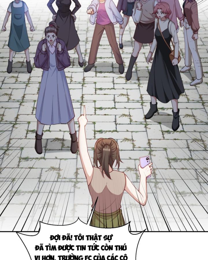 Không Làm Kẻ Nịnh Bợ Nữa, Ta Trở Thành Tỷ Phú! Chapter 55 - Trang 2