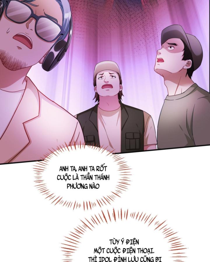 Không Làm Kẻ Nịnh Bợ Nữa, Ta Trở Thành Tỷ Phú! Chapter 55 - Trang 2