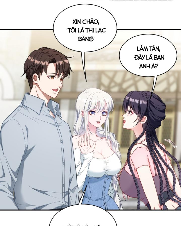 Không Làm Kẻ Nịnh Bợ Nữa, Ta Trở Thành Tỷ Phú! Chapter 55 - Trang 2