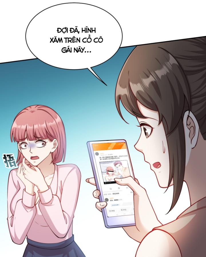 Không Làm Kẻ Nịnh Bợ Nữa, Ta Trở Thành Tỷ Phú! Chapter 55 - Trang 2