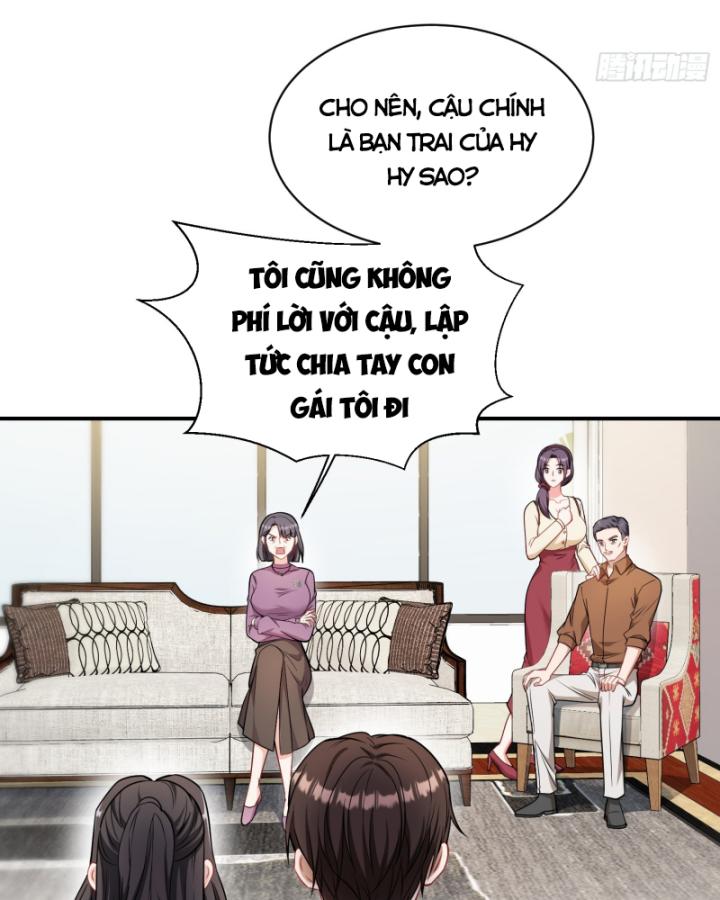 Không Làm Kẻ Nịnh Bợ Nữa, Ta Trở Thành Tỷ Phú! Chapter 57 - Trang 2
