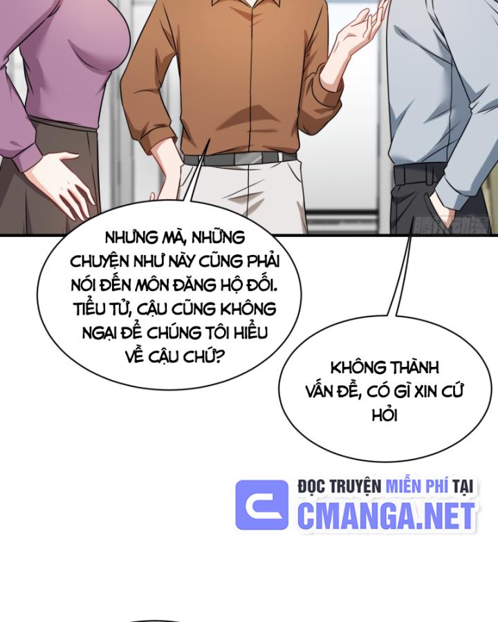 Không Làm Kẻ Nịnh Bợ Nữa, Ta Trở Thành Tỷ Phú! Chapter 57 - Trang 2