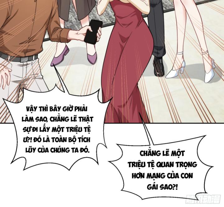 Không Làm Kẻ Nịnh Bợ Nữa, Ta Trở Thành Tỷ Phú! Chapter 58 - Trang 2