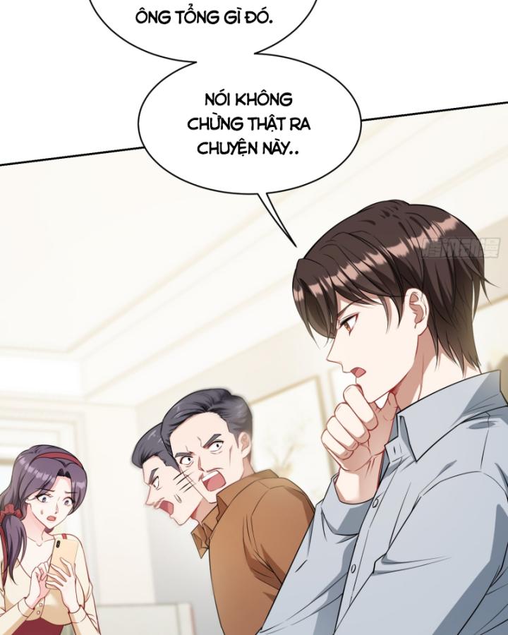 Không Làm Kẻ Nịnh Bợ Nữa, Ta Trở Thành Tỷ Phú! Chapter 58 - Trang 2