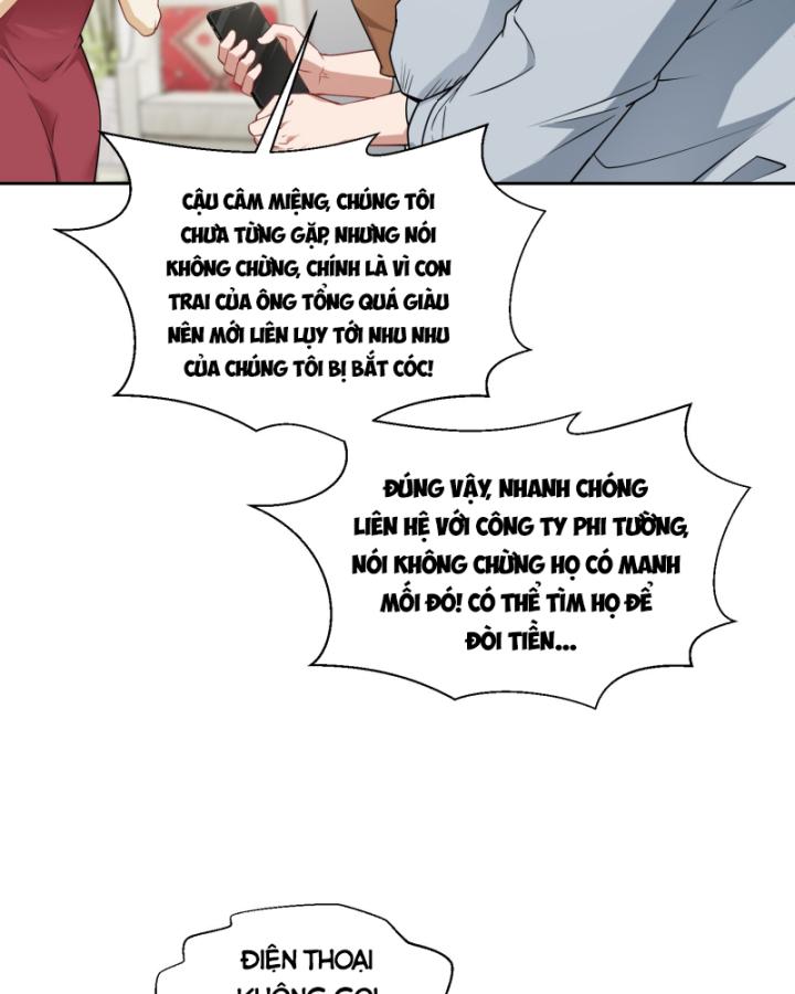 Không Làm Kẻ Nịnh Bợ Nữa, Ta Trở Thành Tỷ Phú! Chapter 58 - Trang 2