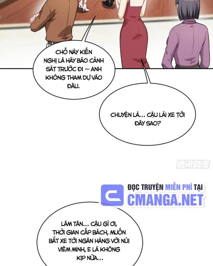 Không Làm Kẻ Nịnh Bợ Nữa, Ta Trở Thành Tỷ Phú! Chapter 58 - Trang 2