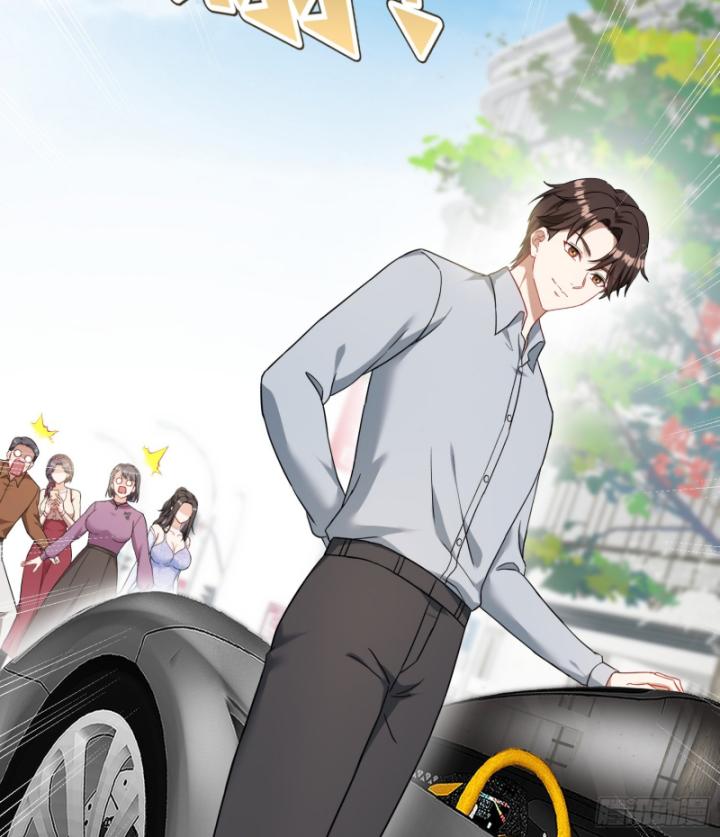 Không Làm Kẻ Nịnh Bợ Nữa, Ta Trở Thành Tỷ Phú! Chapter 58 - Trang 2