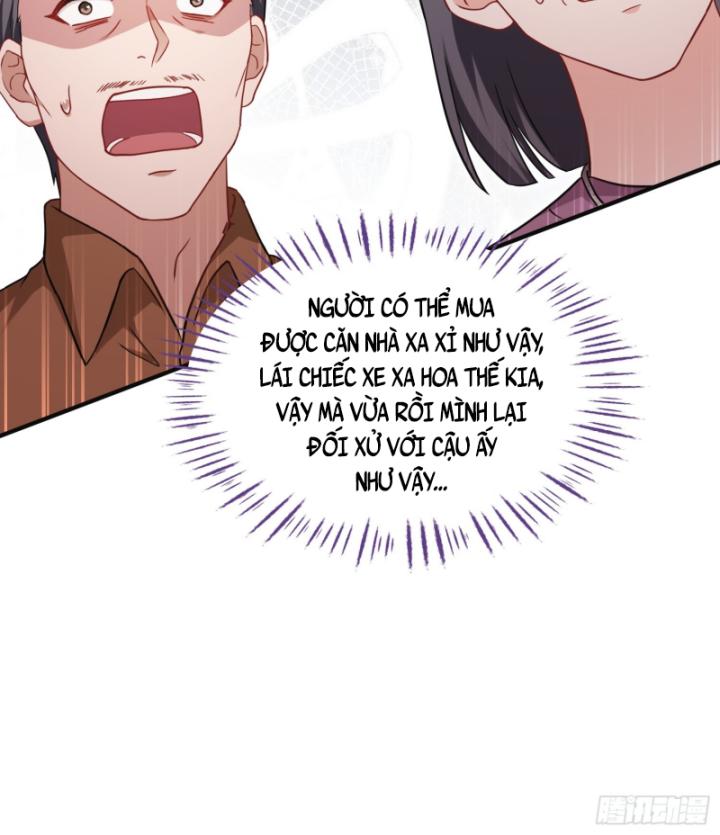 Không Làm Kẻ Nịnh Bợ Nữa, Ta Trở Thành Tỷ Phú! Chapter 58 - Trang 2