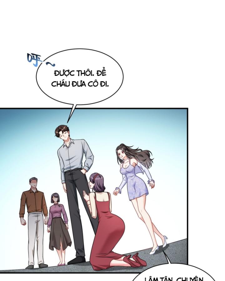 Không Làm Kẻ Nịnh Bợ Nữa, Ta Trở Thành Tỷ Phú! Chapter 58 - Trang 2