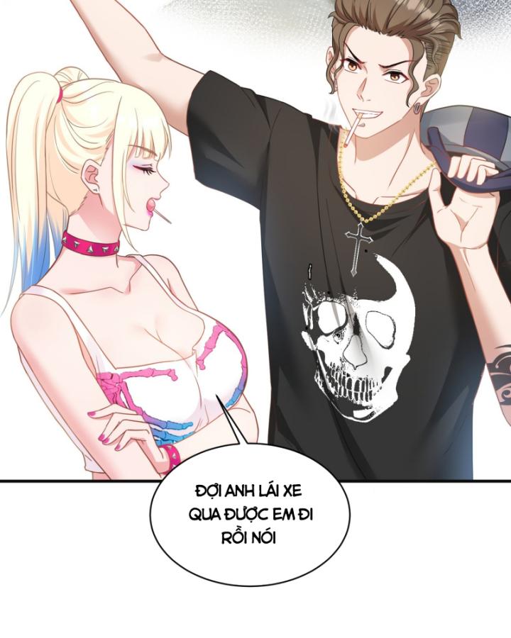 Không Làm Kẻ Nịnh Bợ Nữa, Ta Trở Thành Tỷ Phú! Chapter 59 - Trang 2