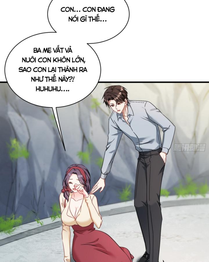 Không Làm Kẻ Nịnh Bợ Nữa, Ta Trở Thành Tỷ Phú! Chapter 59 - Trang 2