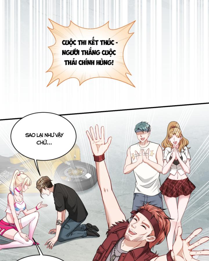Không Làm Kẻ Nịnh Bợ Nữa, Ta Trở Thành Tỷ Phú! Chapter 59 - Trang 2