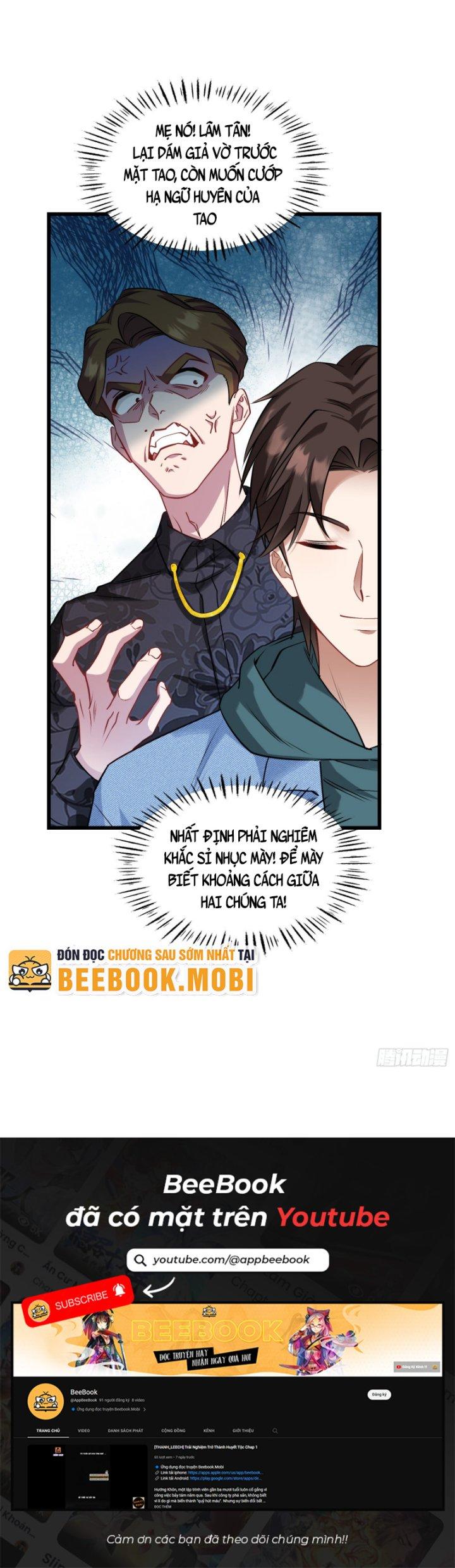 Không Làm Kẻ Nịnh Bợ Nữa, Ta Trở Thành Tỷ Phú! Chapter 6.5 - Trang 2