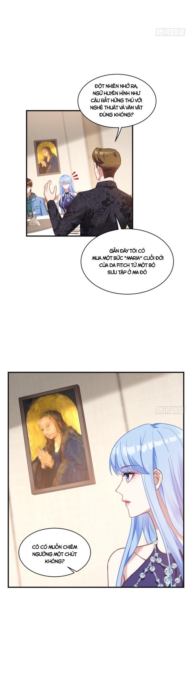 Không Làm Kẻ Nịnh Bợ Nữa, Ta Trở Thành Tỷ Phú! Chapter 6.5 - Trang 2