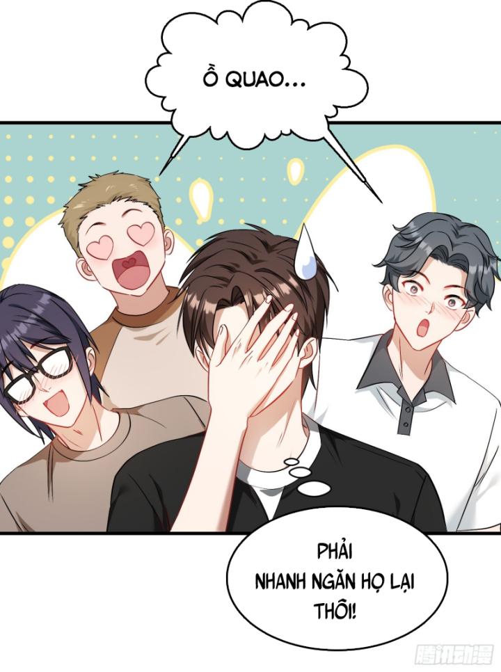 Không Làm Kẻ Nịnh Bợ Nữa, Ta Trở Thành Tỷ Phú! Chapter 62 - Trang 2