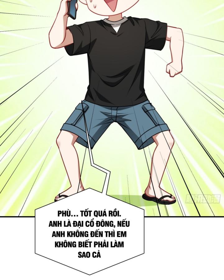 Không Làm Kẻ Nịnh Bợ Nữa, Ta Trở Thành Tỷ Phú! Chapter 63 - Trang 2