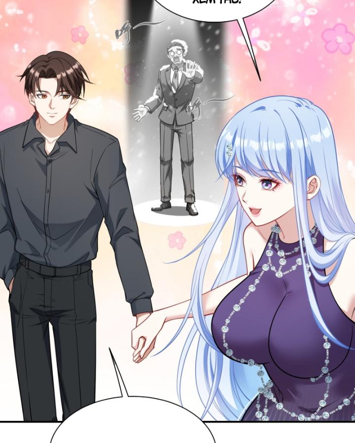 Không Làm Kẻ Nịnh Bợ Nữa, Ta Trở Thành Tỷ Phú! Chapter 63 - Trang 2