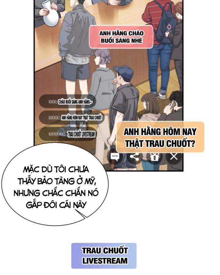 Không Làm Kẻ Nịnh Bợ Nữa, Ta Trở Thành Tỷ Phú! Chapter 63 - Trang 2