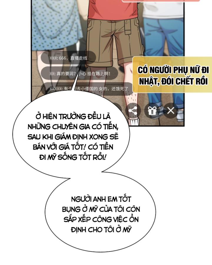 Không Làm Kẻ Nịnh Bợ Nữa, Ta Trở Thành Tỷ Phú! Chapter 63 - Trang 2