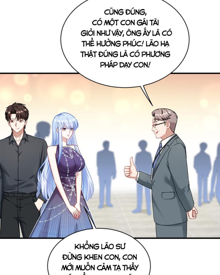 Không Làm Kẻ Nịnh Bợ Nữa, Ta Trở Thành Tỷ Phú! Chapter 63 - Trang 2