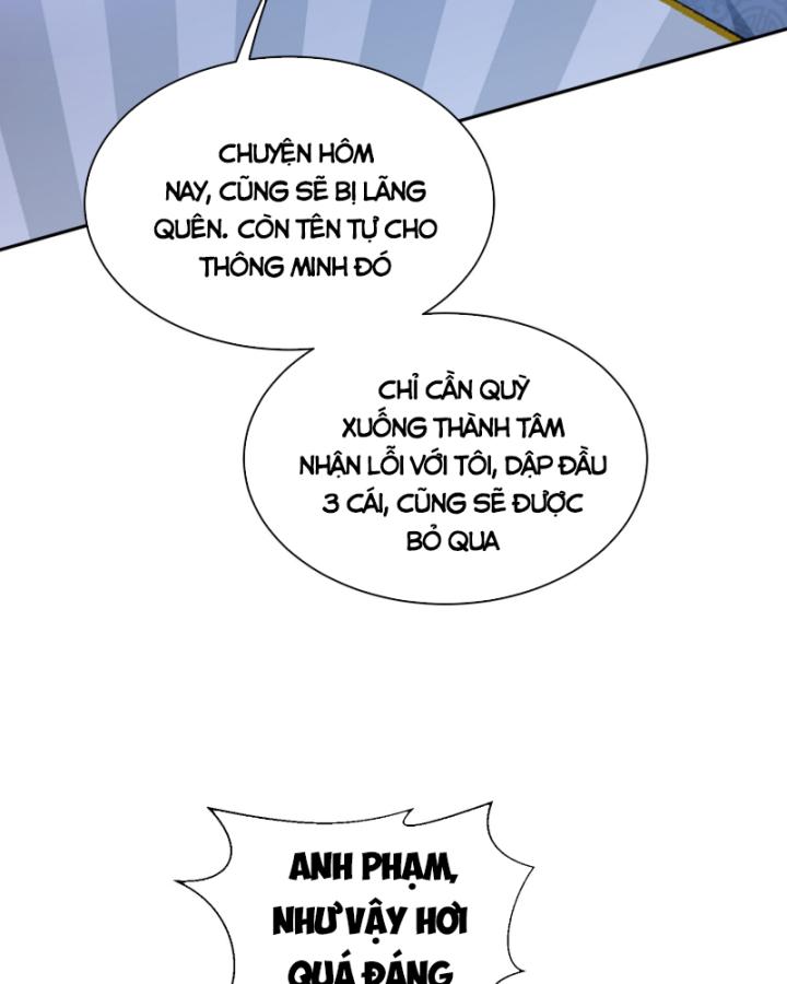 Không Làm Kẻ Nịnh Bợ Nữa, Ta Trở Thành Tỷ Phú! Chapter 65 - Trang 2