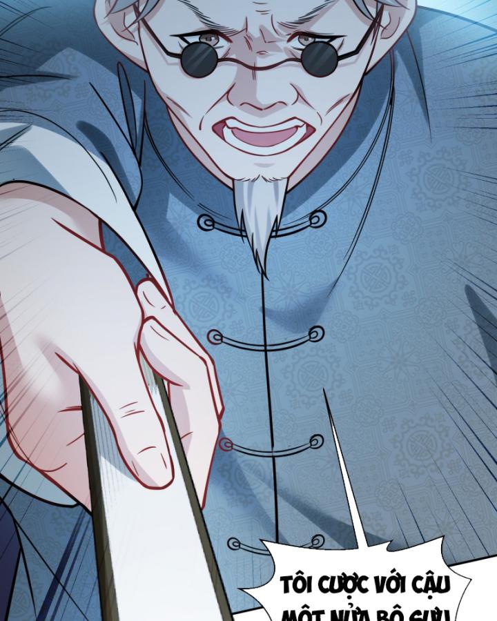 Không Làm Kẻ Nịnh Bợ Nữa, Ta Trở Thành Tỷ Phú! Chapter 65 - Trang 2