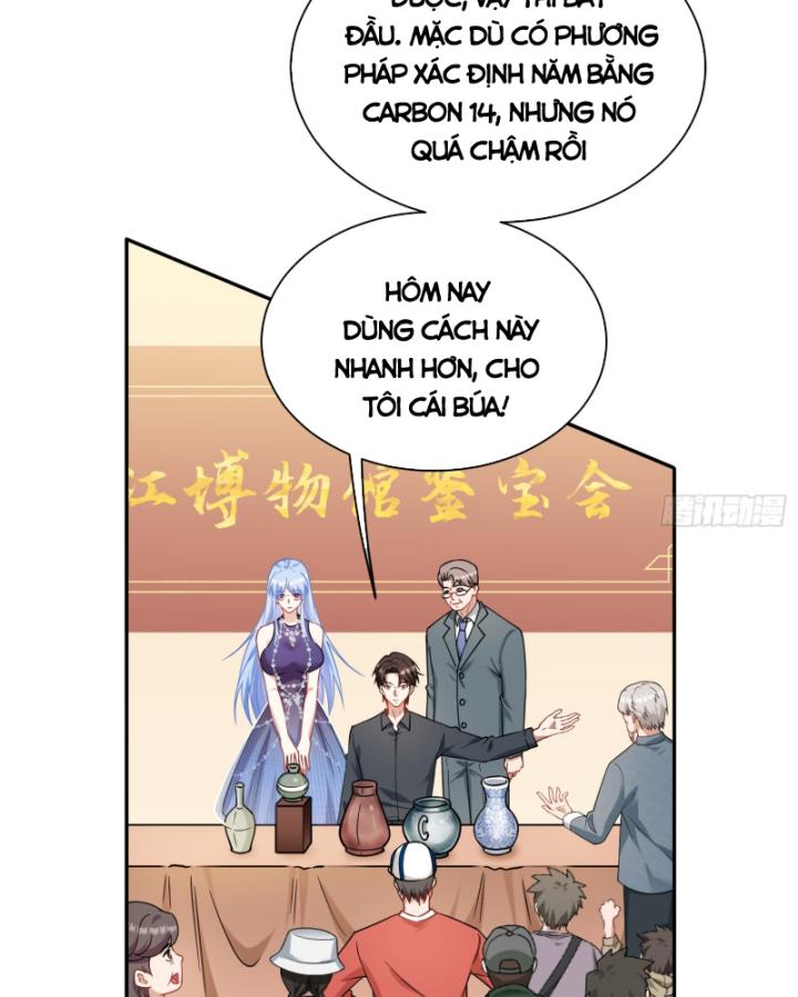 Không Làm Kẻ Nịnh Bợ Nữa, Ta Trở Thành Tỷ Phú! Chapter 65 - Trang 2