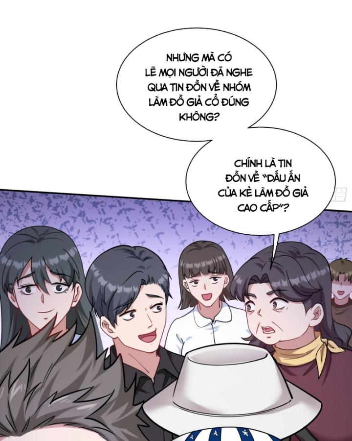 Không Làm Kẻ Nịnh Bợ Nữa, Ta Trở Thành Tỷ Phú! Chapter 65 - Trang 2