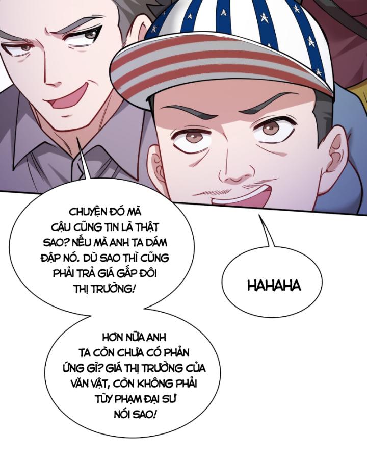 Không Làm Kẻ Nịnh Bợ Nữa, Ta Trở Thành Tỷ Phú! Chapter 65 - Trang 2