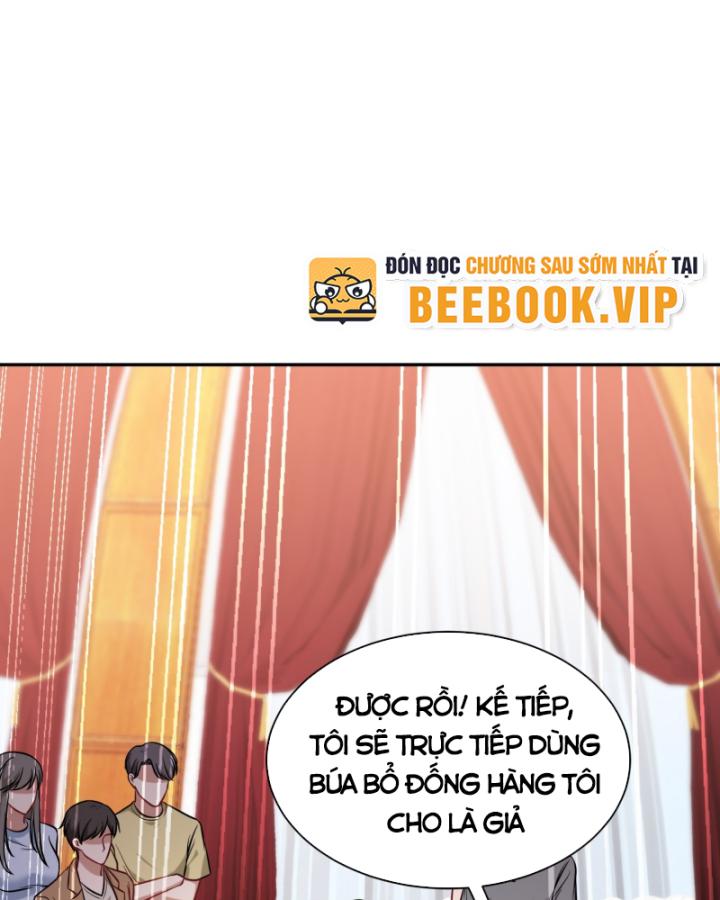 Không Làm Kẻ Nịnh Bợ Nữa, Ta Trở Thành Tỷ Phú! Chapter 65 - Trang 2