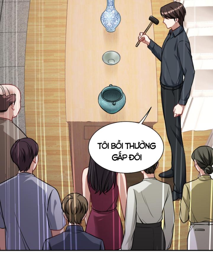 Không Làm Kẻ Nịnh Bợ Nữa, Ta Trở Thành Tỷ Phú! Chapter 65 - Trang 2