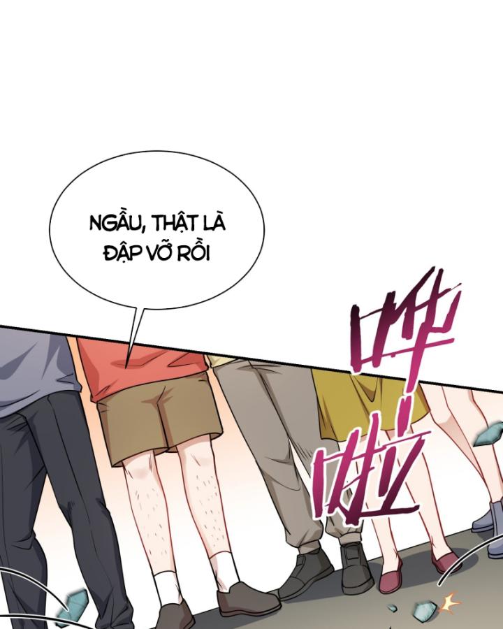 Không Làm Kẻ Nịnh Bợ Nữa, Ta Trở Thành Tỷ Phú! Chapter 65 - Trang 2