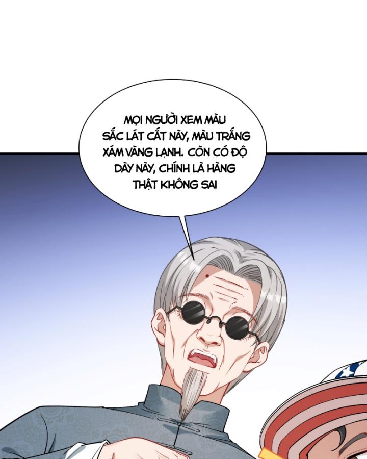 Không Làm Kẻ Nịnh Bợ Nữa, Ta Trở Thành Tỷ Phú! Chapter 65 - Trang 2