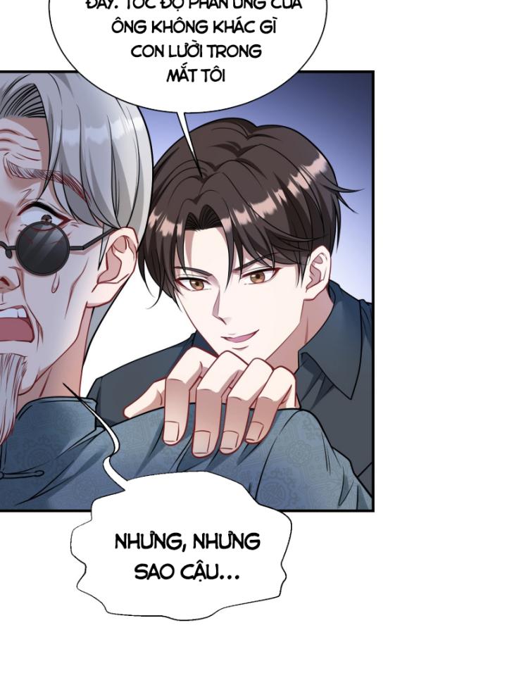 Không Làm Kẻ Nịnh Bợ Nữa, Ta Trở Thành Tỷ Phú! Chapter 66 - Trang 2