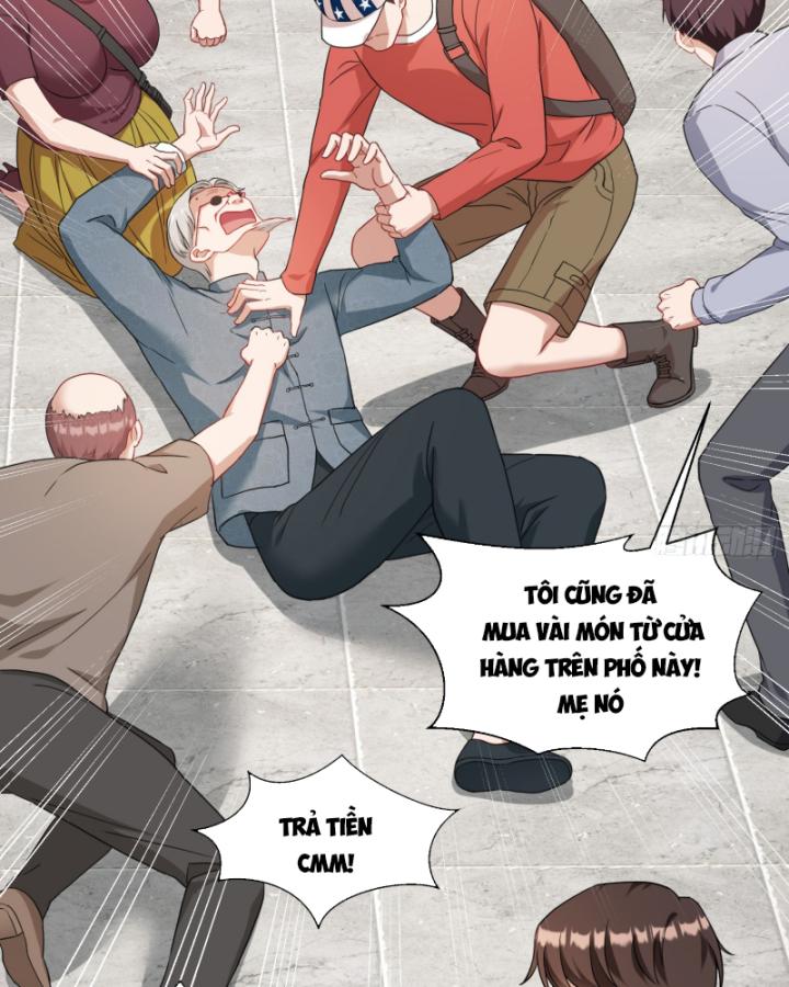 Không Làm Kẻ Nịnh Bợ Nữa, Ta Trở Thành Tỷ Phú! Chapter 66 - Trang 2