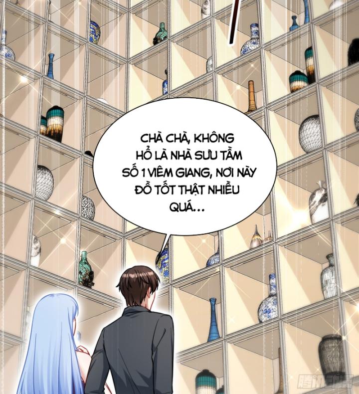 Không Làm Kẻ Nịnh Bợ Nữa, Ta Trở Thành Tỷ Phú! Chapter 66 - Trang 2