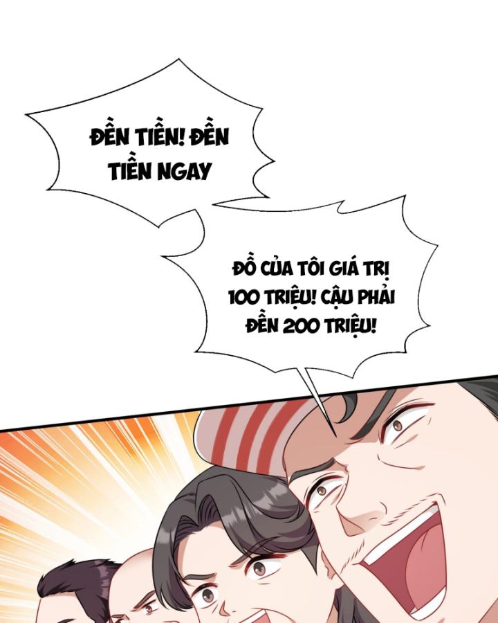 Không Làm Kẻ Nịnh Bợ Nữa, Ta Trở Thành Tỷ Phú! Chapter 66 - Trang 2