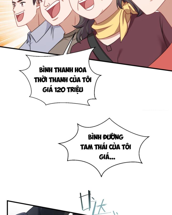Không Làm Kẻ Nịnh Bợ Nữa, Ta Trở Thành Tỷ Phú! Chapter 66 - Trang 2