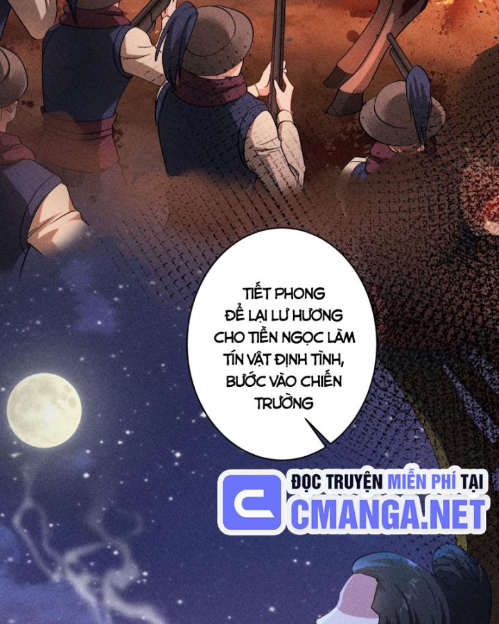 Không Làm Kẻ Nịnh Bợ Nữa, Ta Trở Thành Tỷ Phú! Chapter 67 - Trang 2