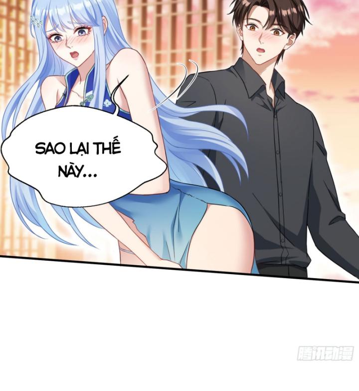 Không Làm Kẻ Nịnh Bợ Nữa, Ta Trở Thành Tỷ Phú! Chapter 67 - Trang 2