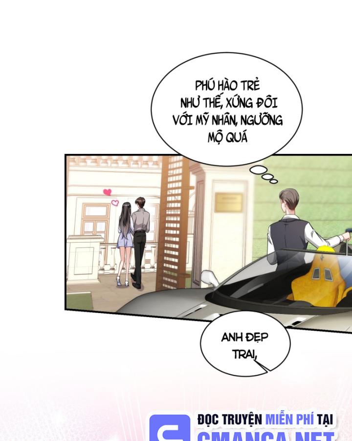 Không Làm Kẻ Nịnh Bợ Nữa, Ta Trở Thành Tỷ Phú! Chapter 67 - Trang 2