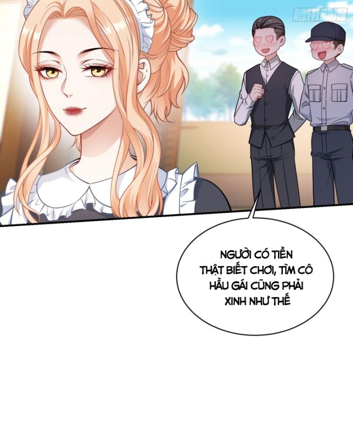 Không Làm Kẻ Nịnh Bợ Nữa, Ta Trở Thành Tỷ Phú! Chapter 67 - Trang 2