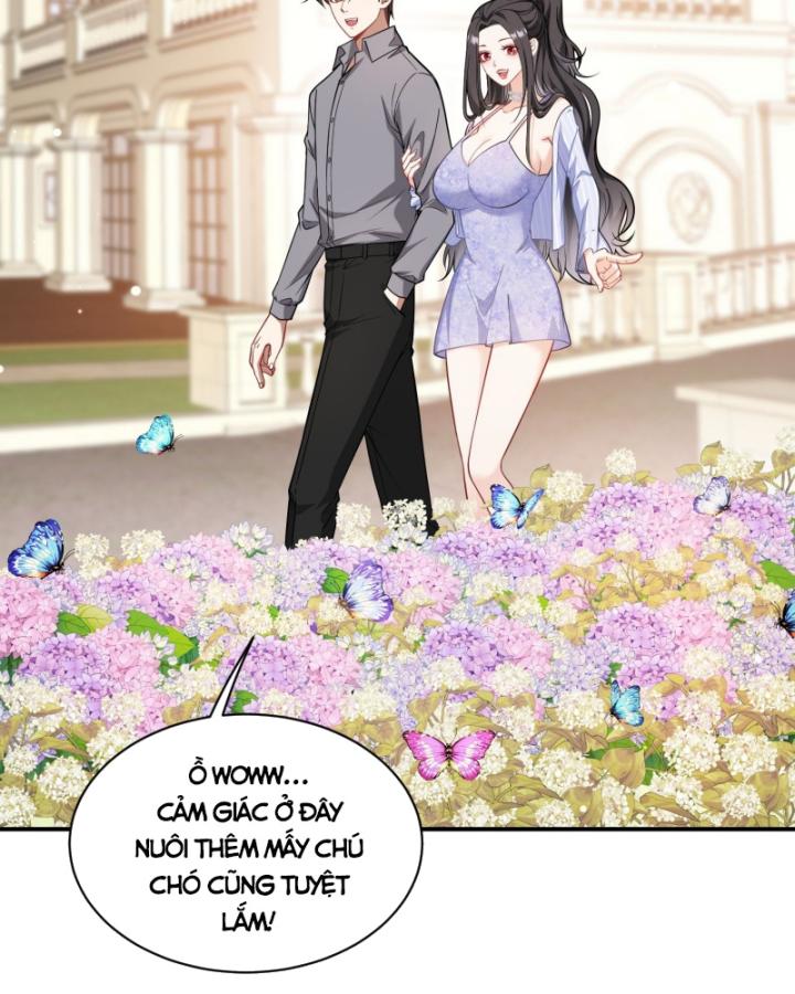 Không Làm Kẻ Nịnh Bợ Nữa, Ta Trở Thành Tỷ Phú! Chapter 67 - Trang 2